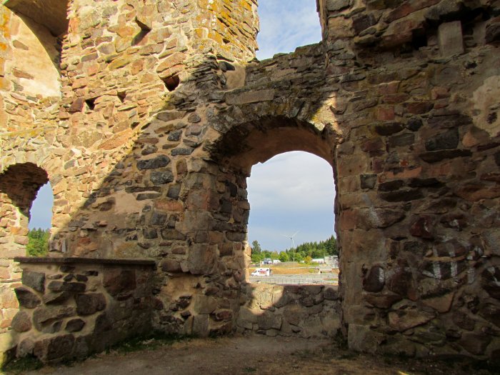 Brahehus