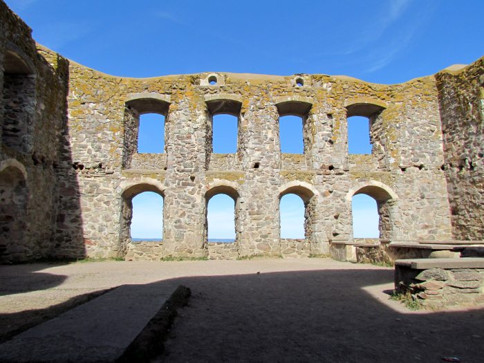 Brahehus