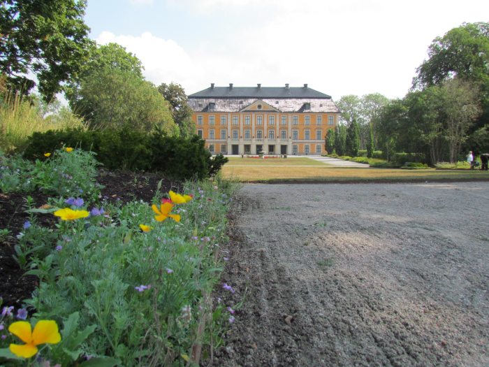 Schloss Nyns