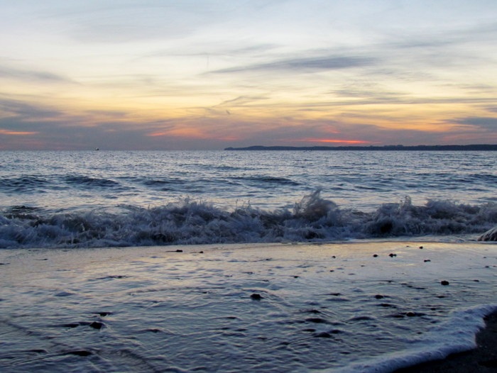 Die Ostsee