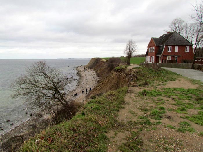 Haus Seeblick